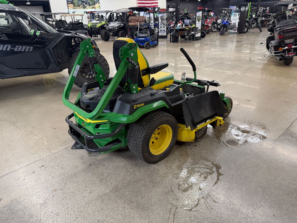 2023 John Deere Z500 Series Z545R