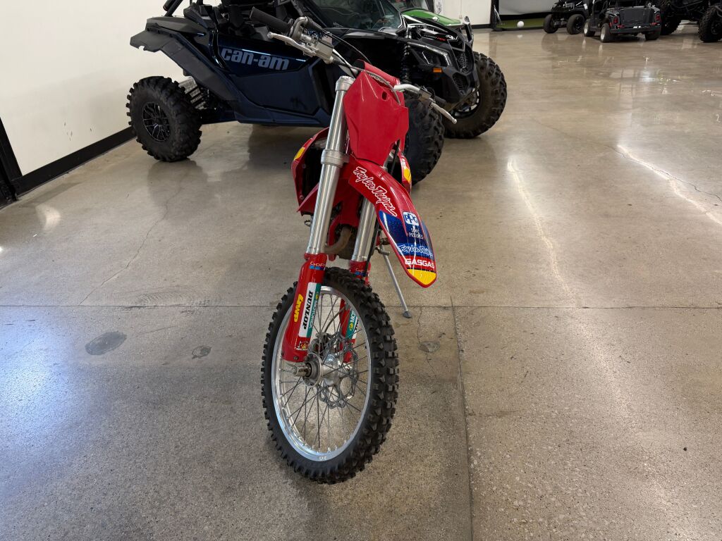 2026 GAS GAS EX 250F