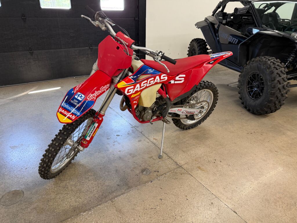 2026 GAS GAS EX 250F