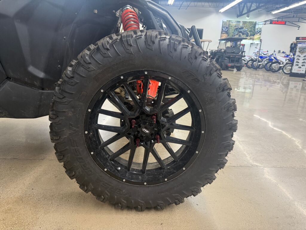 2023 Can-Am SSV MAV XRS 72 TURBRR TN SAS 23 X_RS