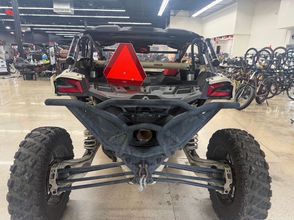 2023 Can-Am SSV MAV XRS 72 TURBRR TN SAS 23 X_RS
