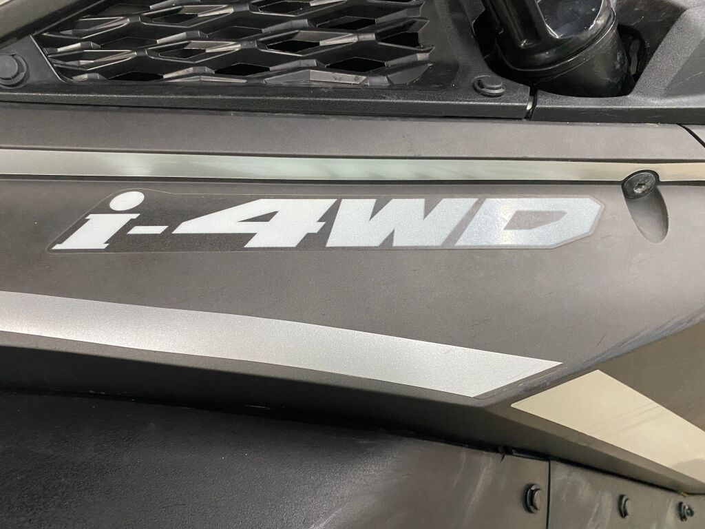 2021 Honda Talon 1000X