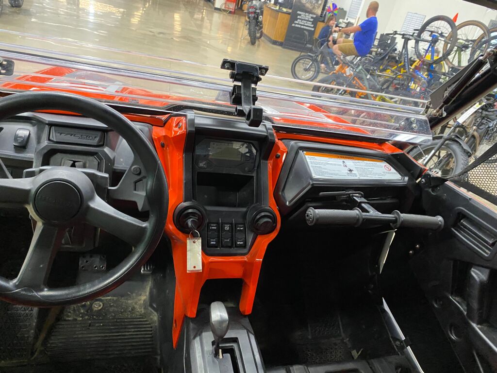 2021 Honda Talon 1000X