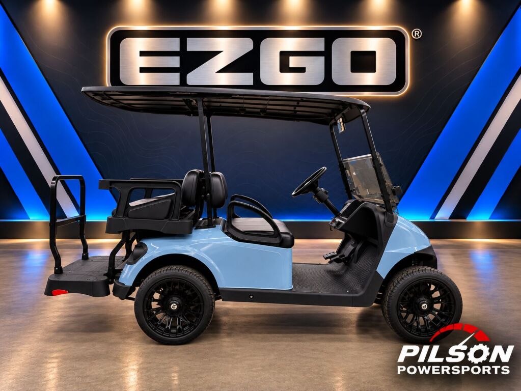 2024 E-Z-GO RXV VALOR