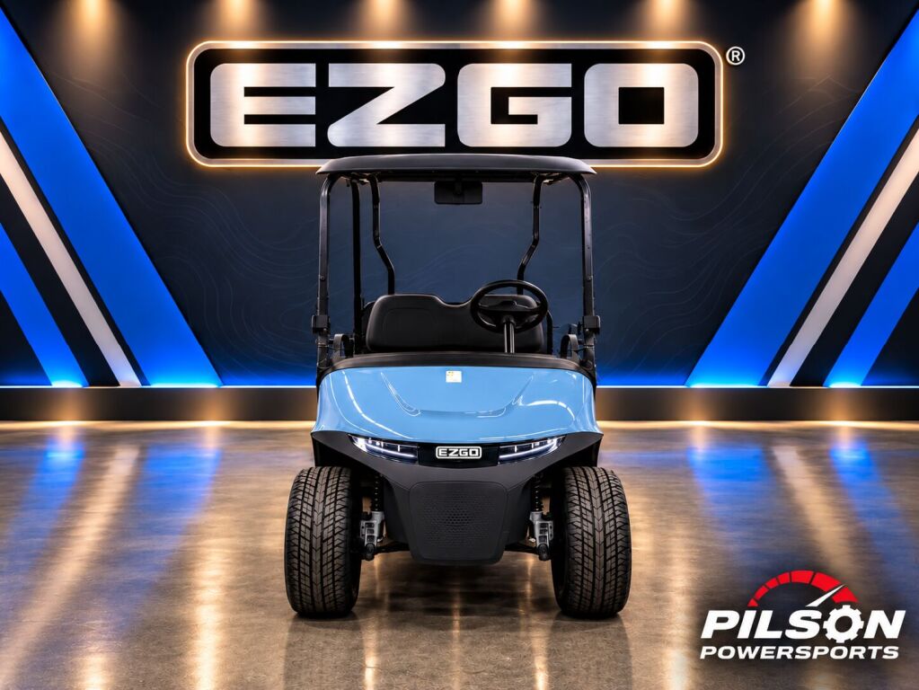 2024 E-Z-GO RXV VALOR