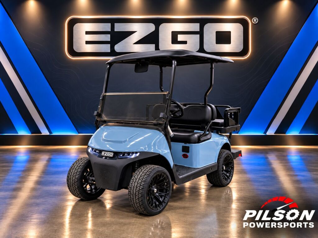 2024 E-Z-GO RXV VALOR
