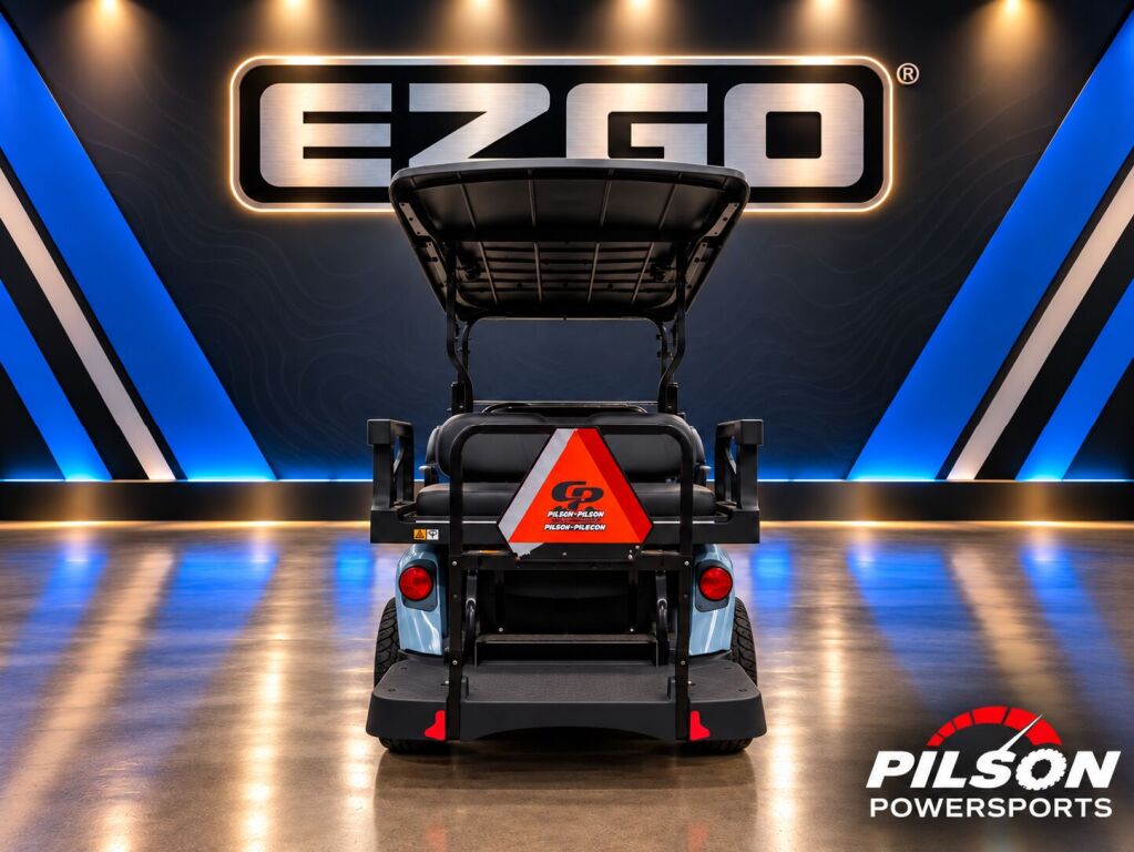 2024 E-Z-GO RXV VALOR