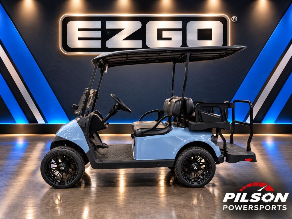 2024 E-Z-GO RXV VALOR