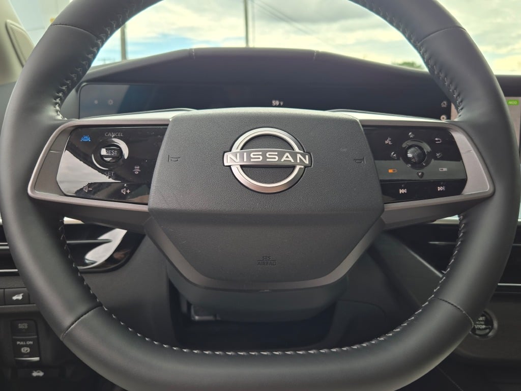 2025 Nissan Murano SL - Photo 40