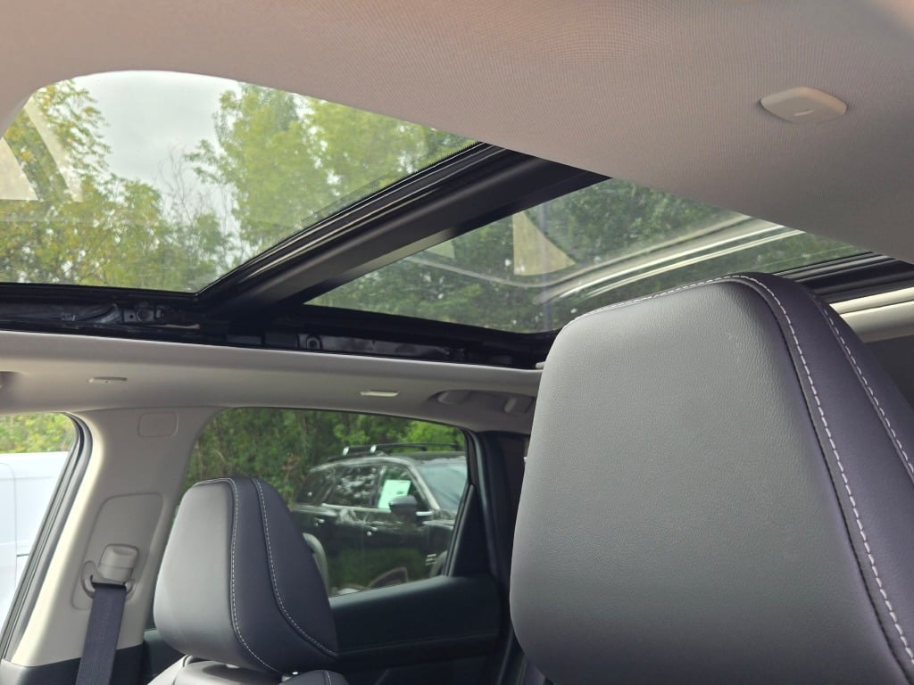 2025 Nissan Murano SL - Photo 27