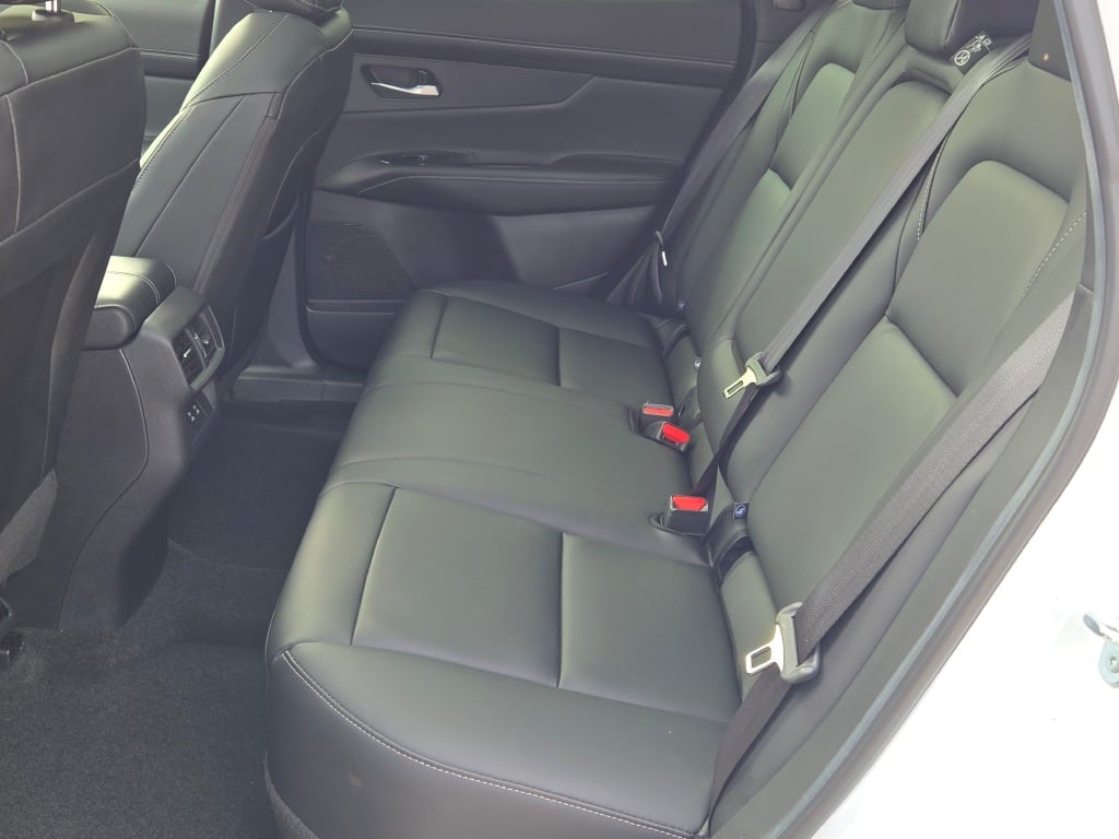 2025 Nissan Murano SL - Photo 19