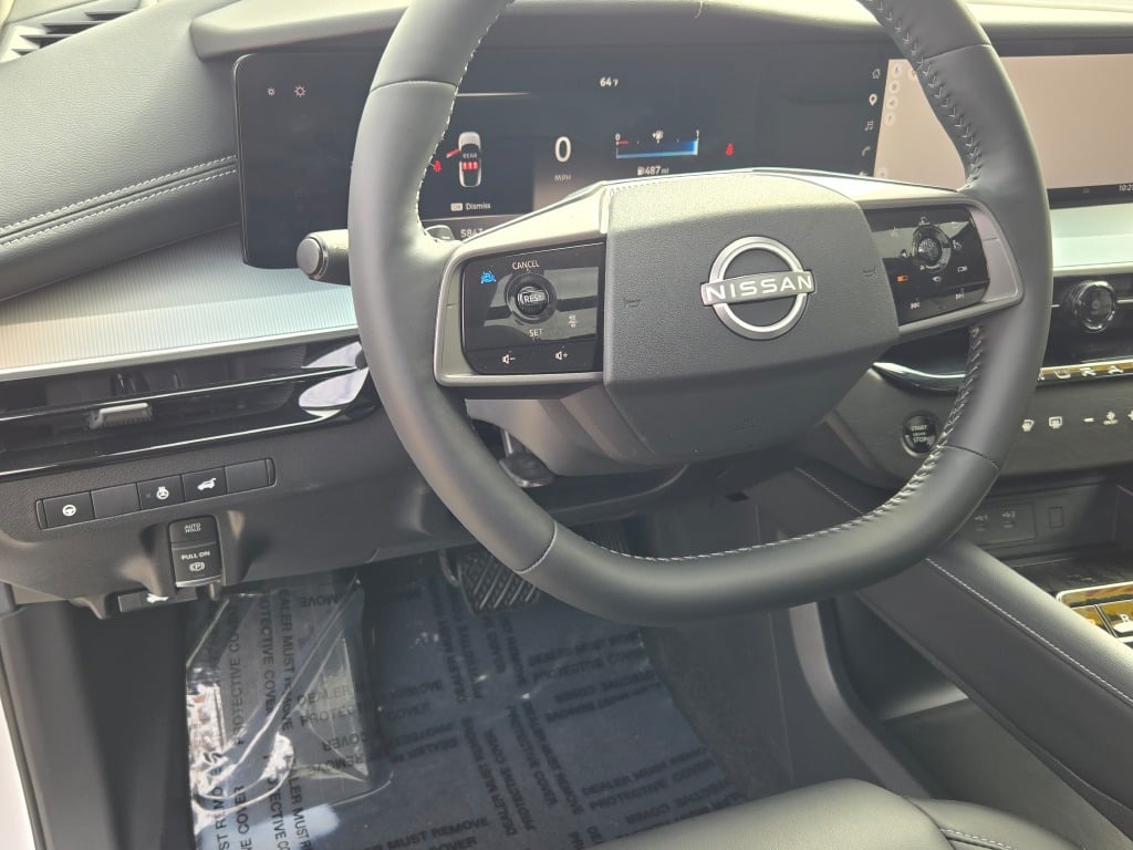 2025 Nissan Murano SL - Photo 26