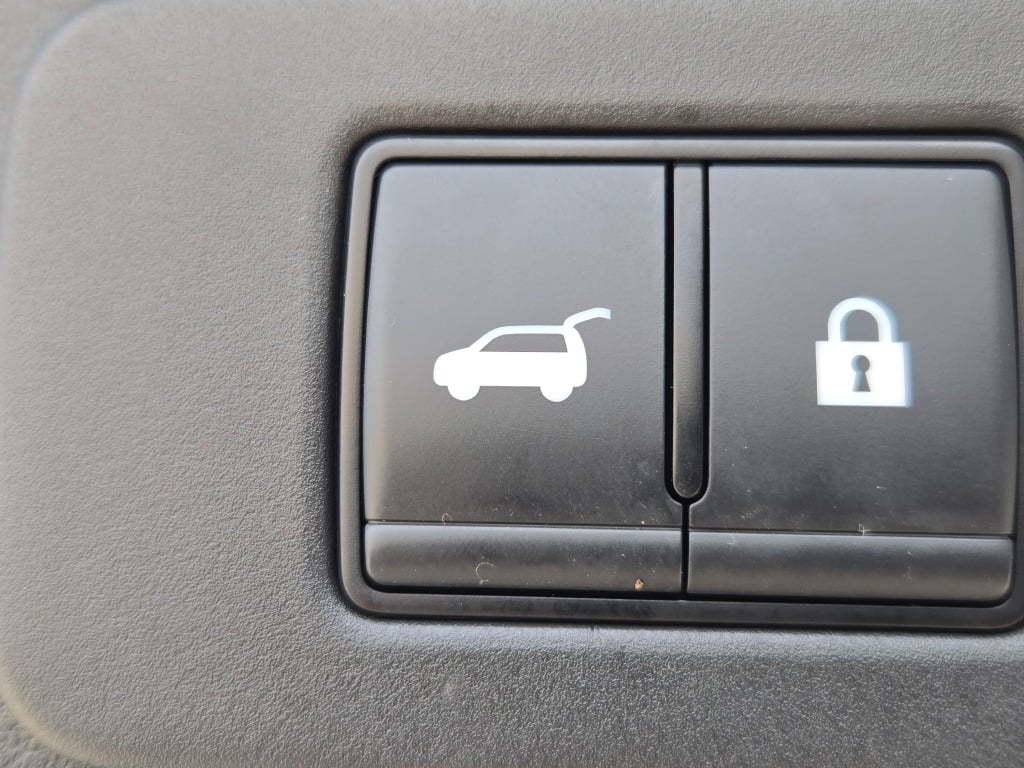 2025 Nissan Murano SL - Photo 17