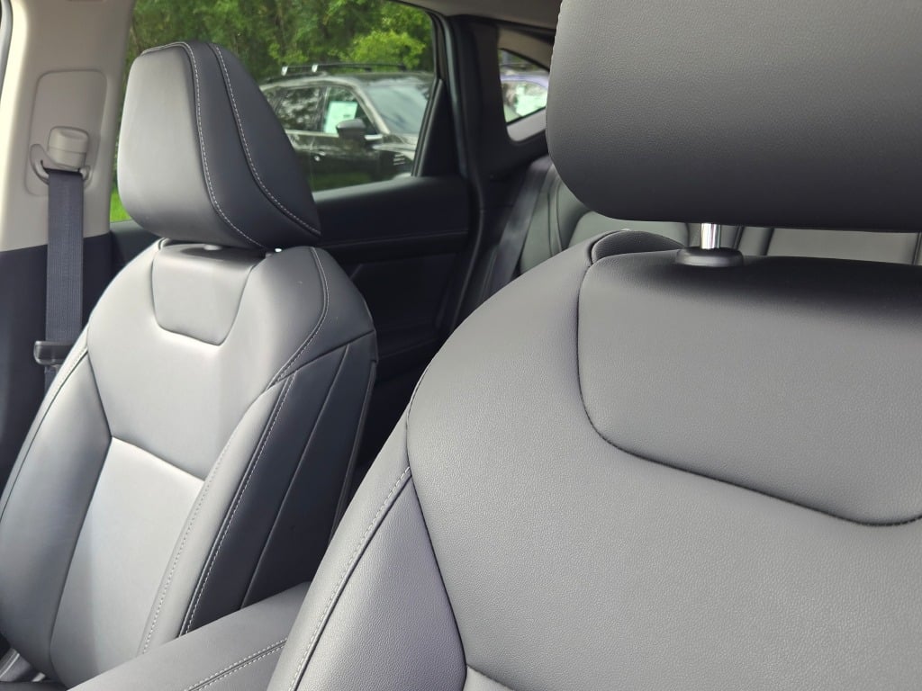 2025 Nissan Murano SL - Photo 25