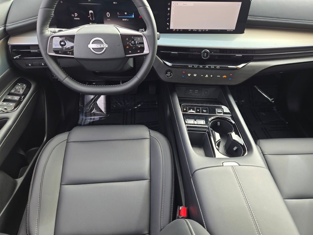 2025 Nissan Murano SL - Photo 21