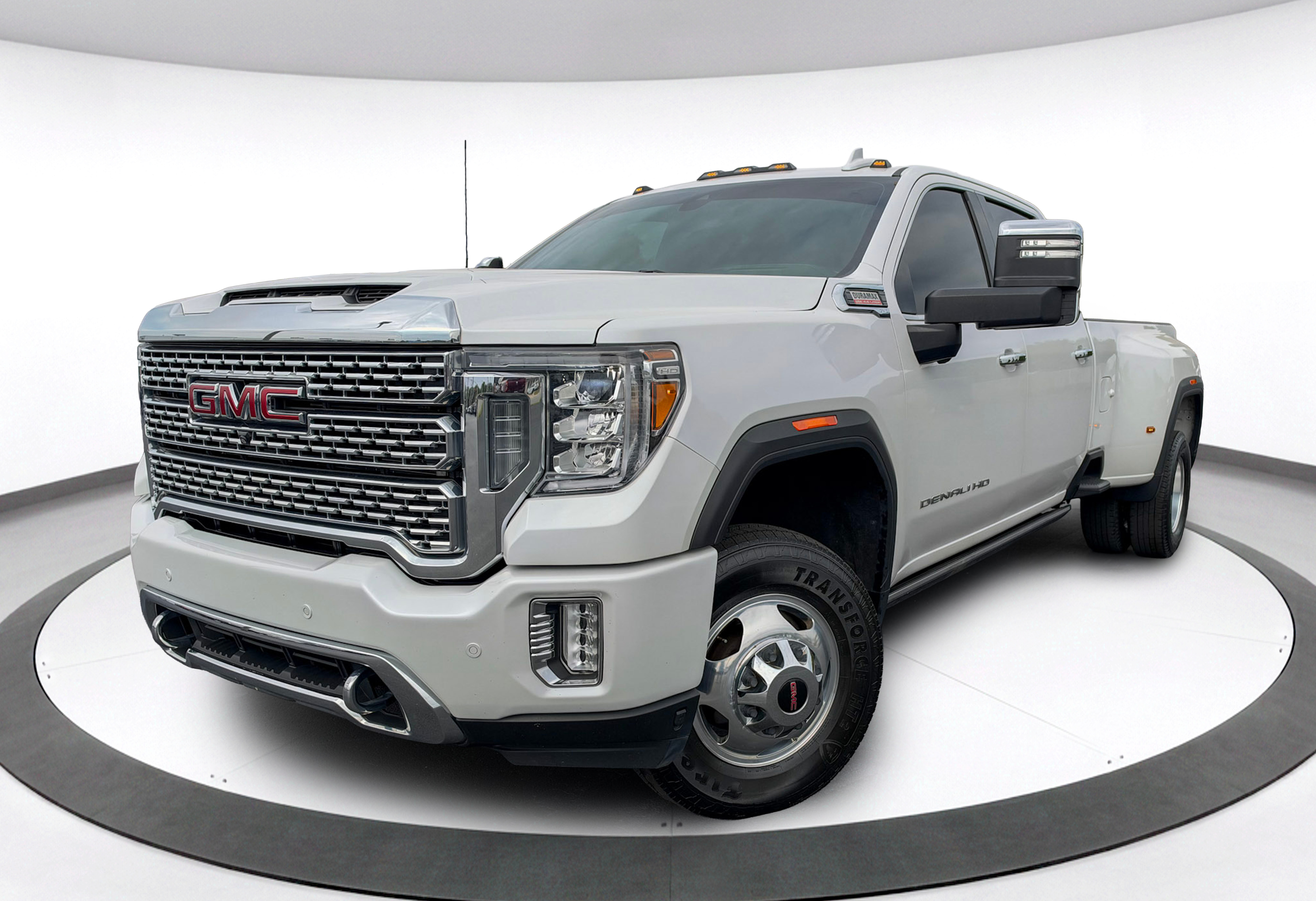 2023 GMC Sierra 3500 Denali HD