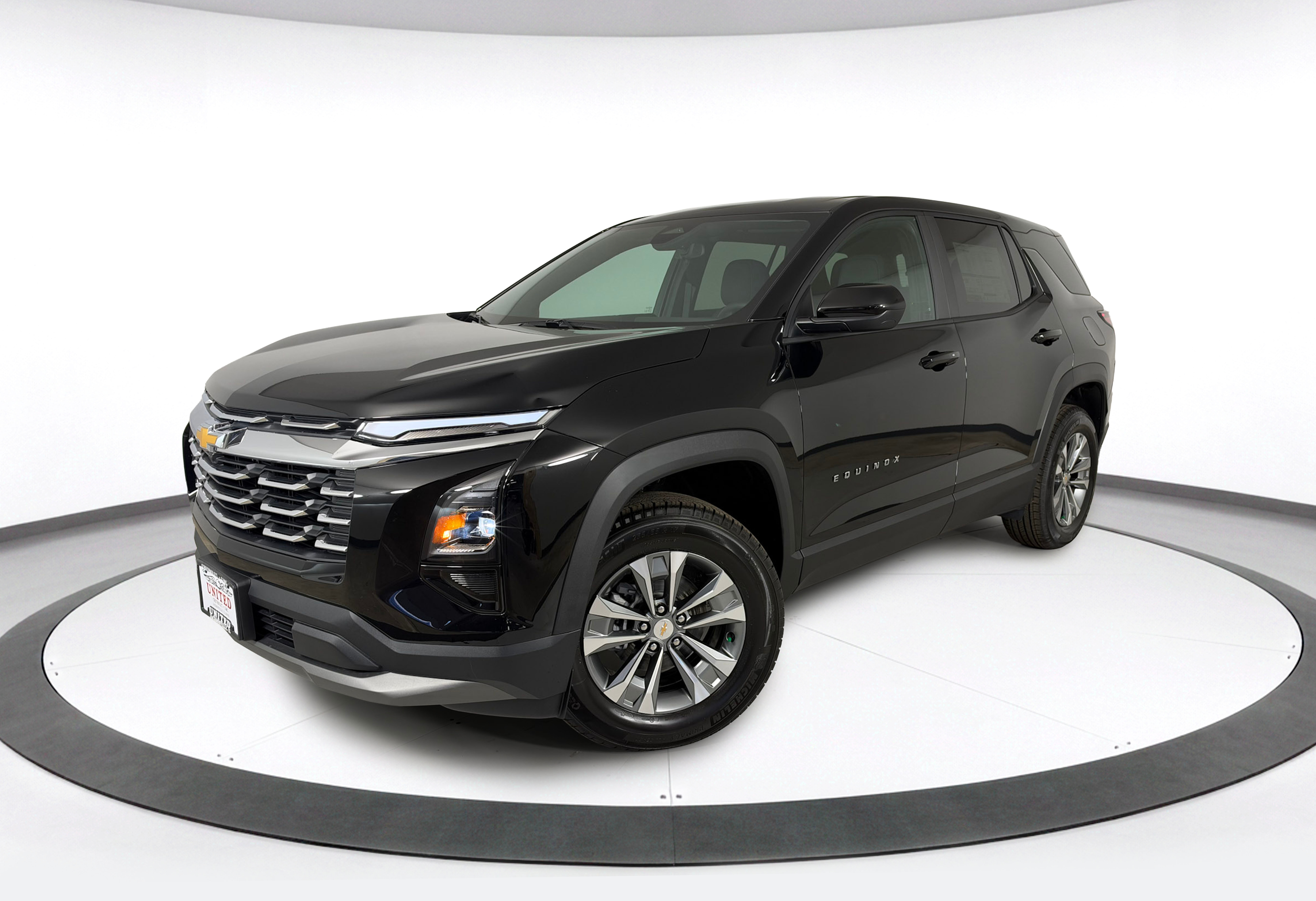 2027 Chevrolet Equinox