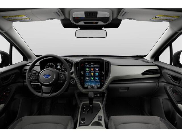 2025 Subaru Crosstrek Premium photo 2