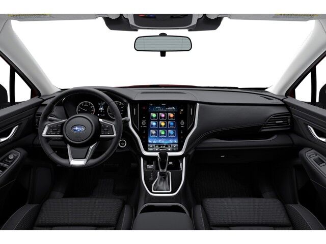 2025 Subaru Outback Premium photo 2