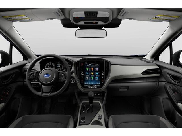 2025 Subaru Crosstrek Premium photo 2