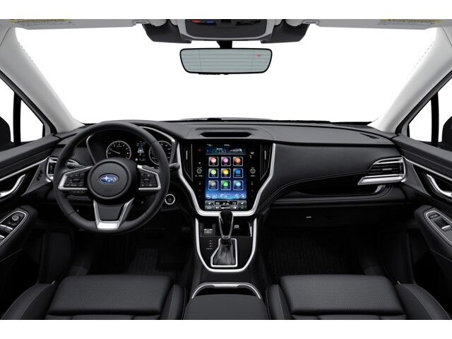 2025 Subaru Outback Limited photo 2