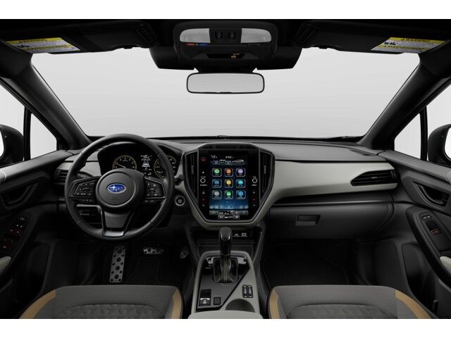 2025 Subaru Crosstrek Sport photo 2
