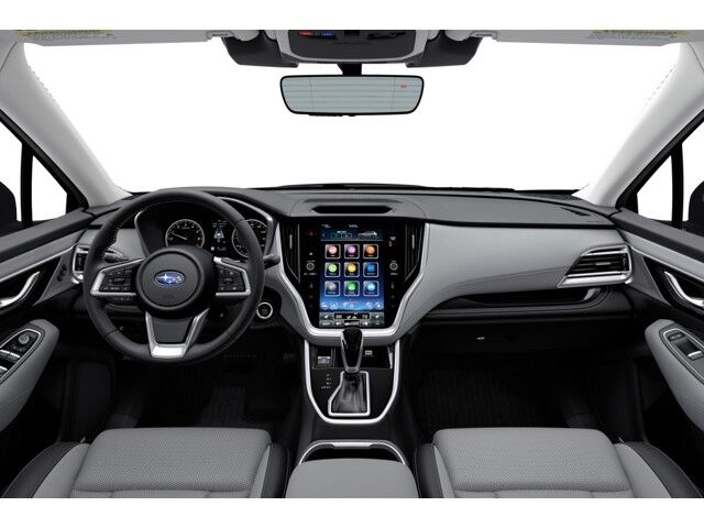 2025 Subaru Outback Limited photo 2