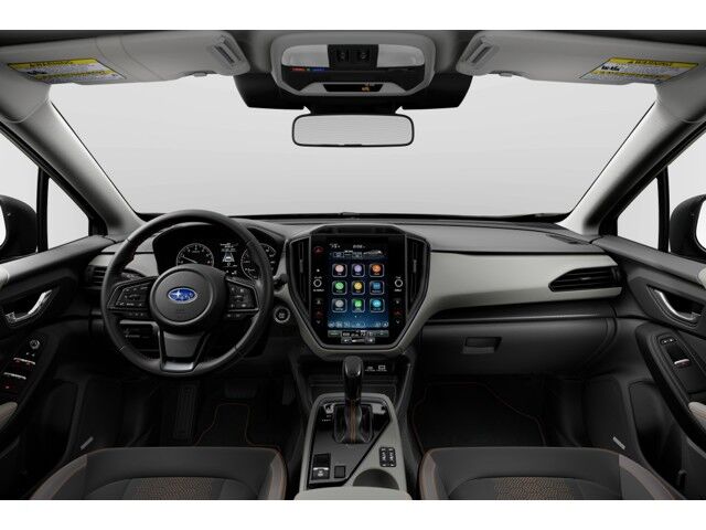 2025 Subaru Crosstrek Limited photo 2