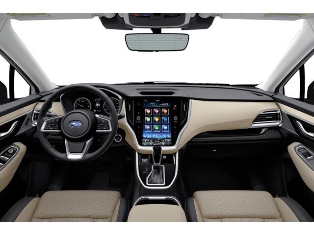 2025 Subaru Outback Limited photo 2