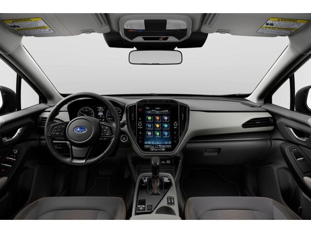 2025 Subaru Crosstrek Limited photo 2