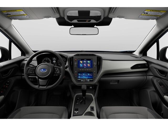 2025 Subaru Crosstrek Base photo 2