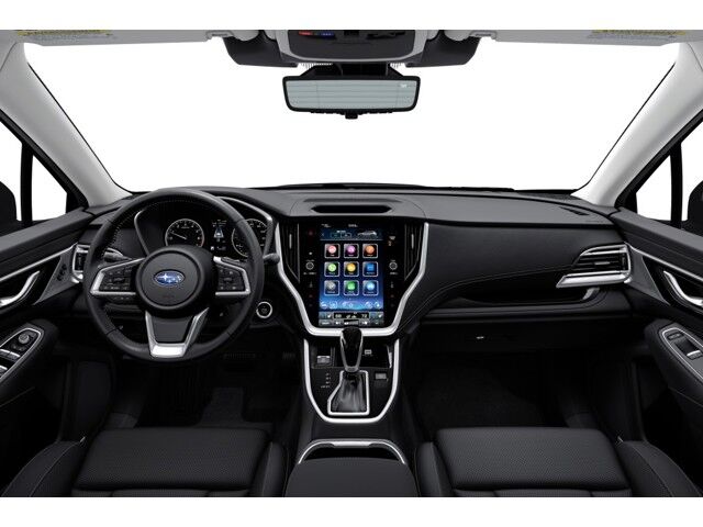 2025 Subaru Outback Touring XT photo 2