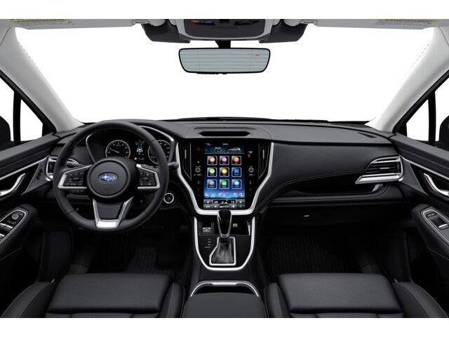 2025 Subaru Outback Limited XT photo 2