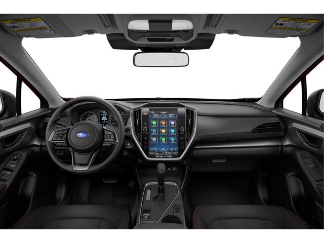 2025 Subaru Impreza Sport photo 2