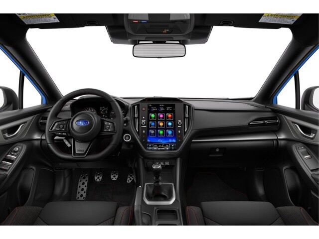 2025 Subaru WRX Premium photo 2