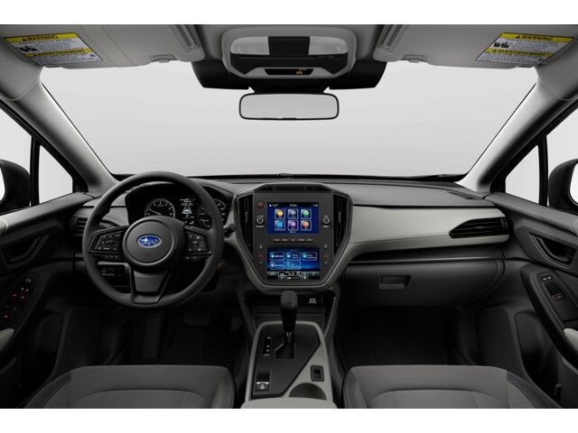 2025 Subaru Crosstrek Base photo 2