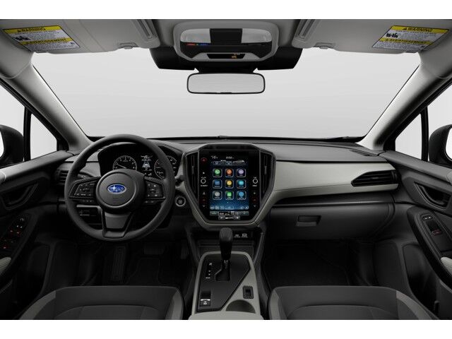 2025 Subaru Crosstrek Premium photo 2