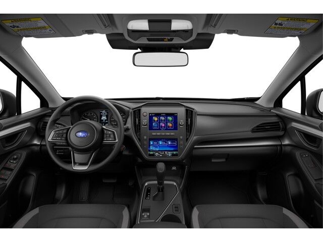 2025 Subaru Impreza Base photo 2