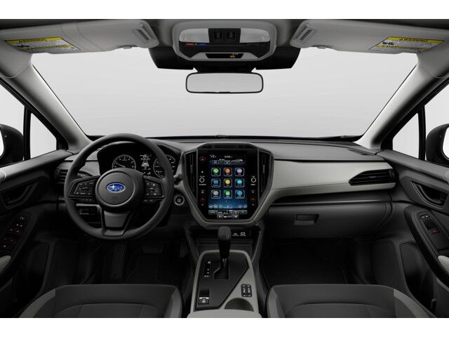 2025 Subaru Crosstrek Premium photo 2