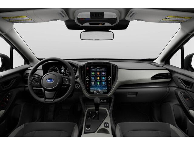 2025 Subaru Crosstrek Premium photo 2