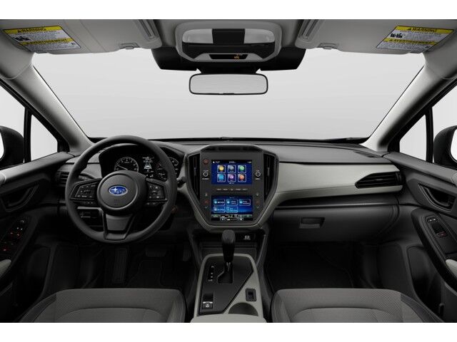 2025 Subaru Crosstrek Base photo 2