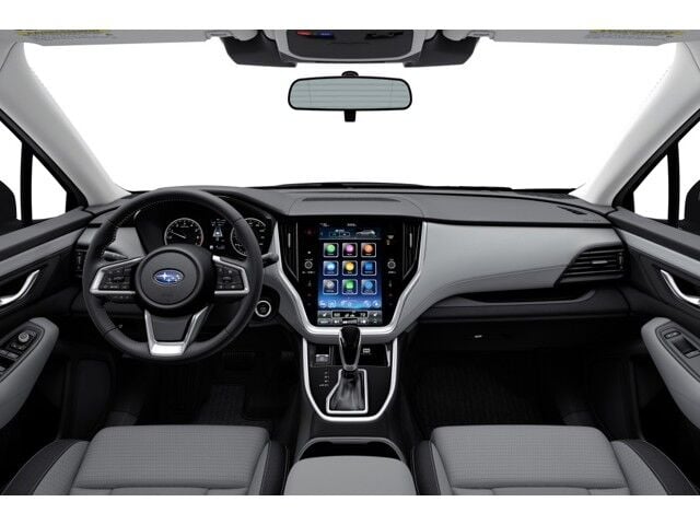2025 Subaru Outback Premium photo 2