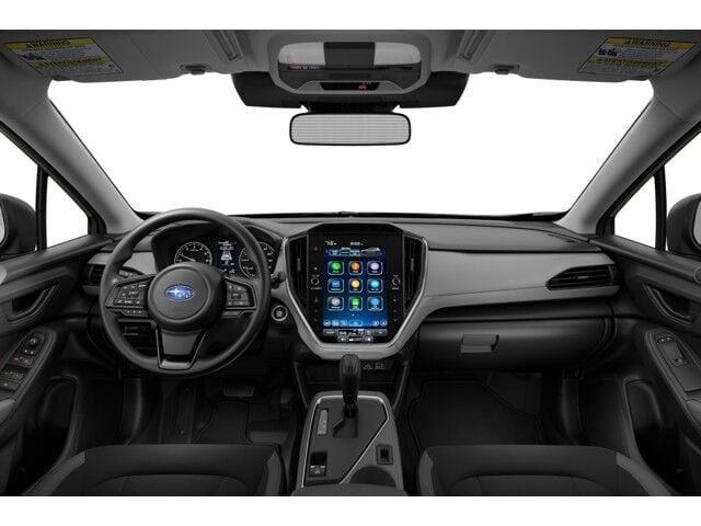 2026 Subaru Crosstrek Premium photo 2