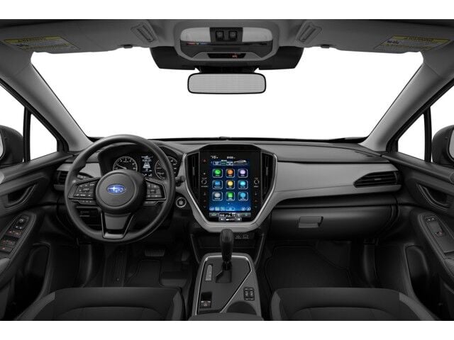 2026 Subaru Crosstrek Premium photo 2