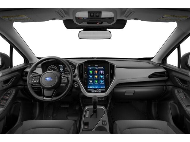 2026 Subaru Crosstrek Premium photo 2