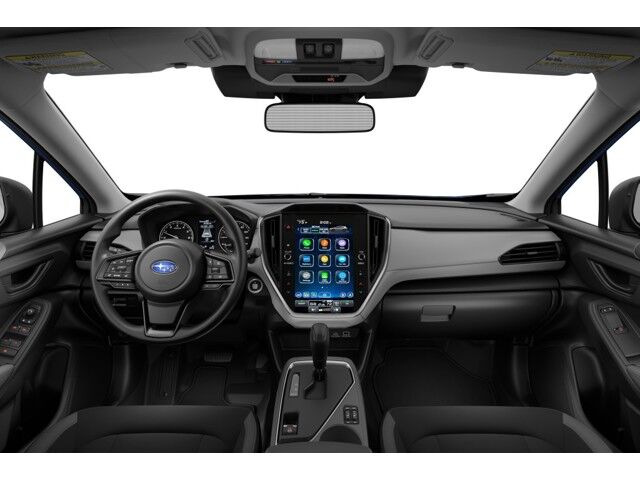 2026 Subaru Crosstrek Premium photo 2