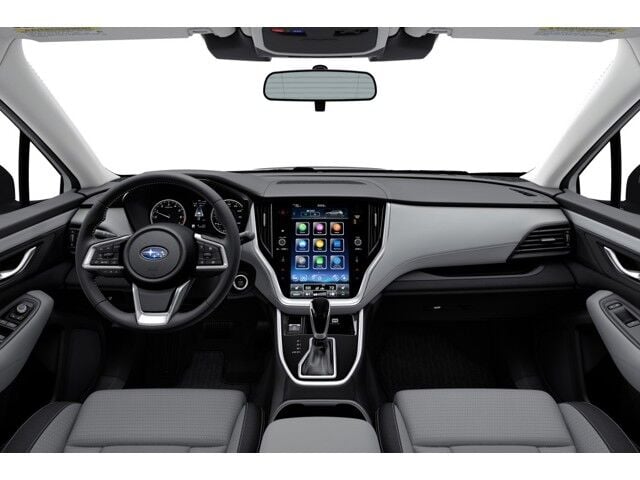 2025 Subaru Outback Premium photo 2