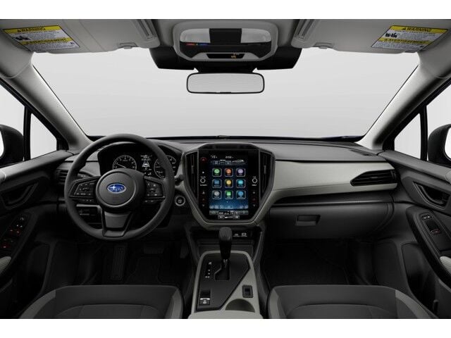 2025 Subaru Crosstrek Premium photo 2
