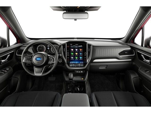 2026 Subaru Forester Limited photo 2