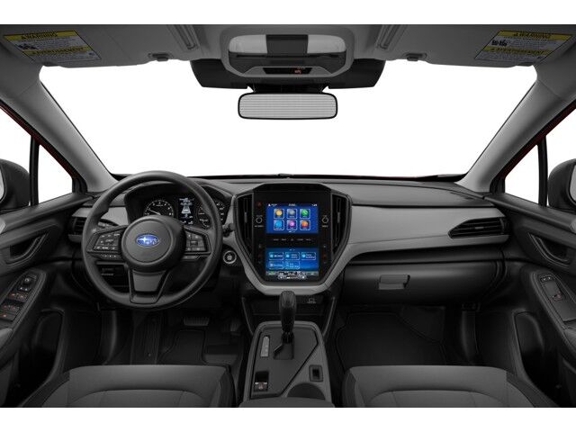 2026 Subaru Crosstrek Base photo 2